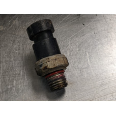 04Q215 Engine Oil Pressure Sensor From 2017 GMC Acadia Limited  3.6 12635957